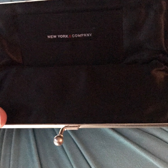 Beaded Clutch - Picture 2 of 2